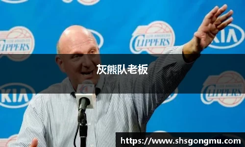 灰熊队老板