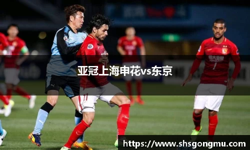 亚冠上海申花vs东京