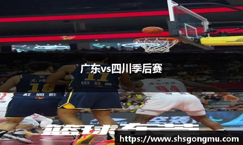 广东vs四川季后赛