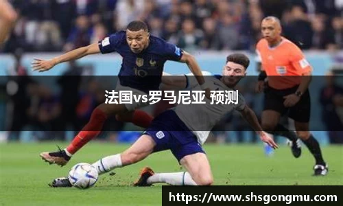 法国vs罗马尼亚 预测