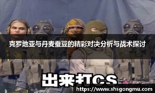 克罗地亚与丹麦蚕豆的精彩对决分析与战术探讨
