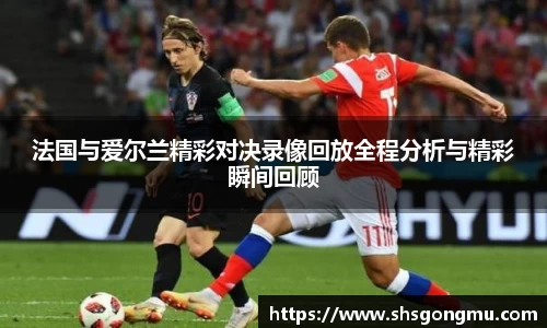 法国与爱尔兰精彩对决录像回放全程分析与精彩瞬间回顾