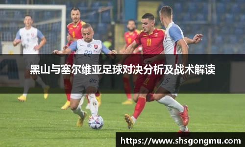 黑山与塞尔维亚足球对决分析及战术解读