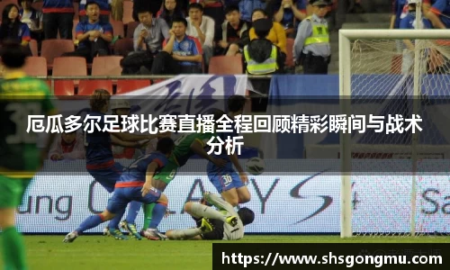 厄瓜多尔足球比赛直播全程回顾精彩瞬间与战术分析