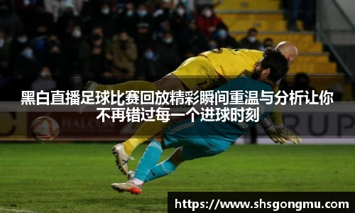 黑白直播足球比赛回放精彩瞬间重温与分析让你不再错过每一个进球时刻