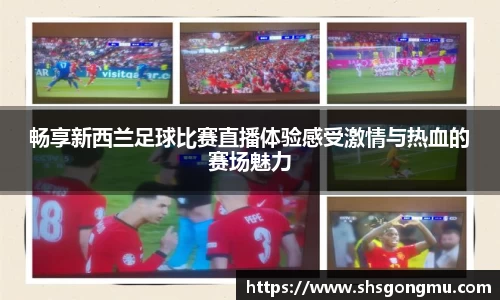 畅享新西兰足球比赛直播体验感受激情与热血的赛场魅力