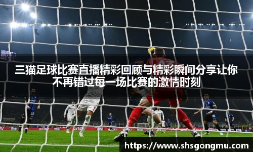 三猫足球比赛直播精彩回顾与精彩瞬间分享让你不再错过每一场比赛的激情时刻