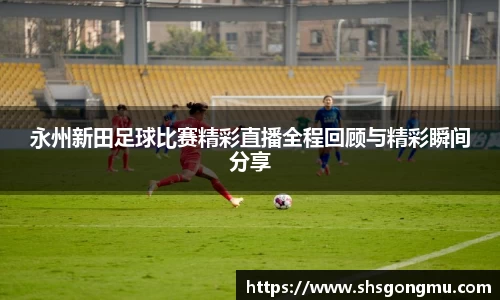 永州新田足球比赛精彩直播全程回顾与精彩瞬间分享
