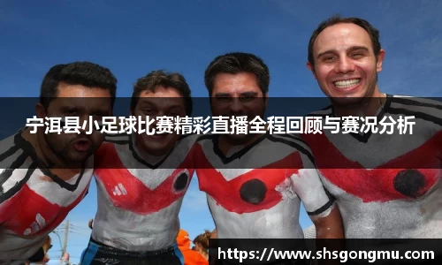 宁洱县小足球比赛精彩直播全程回顾与赛况分析