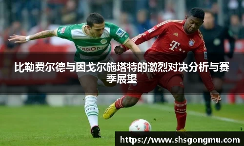 比勒费尔德与因戈尔施塔特的激烈对决分析与赛季展望