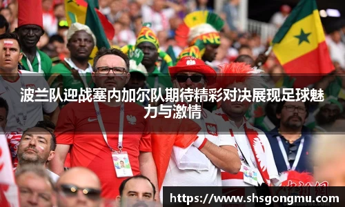 波兰队迎战塞内加尔队期待精彩对决展现足球魅力与激情