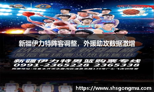 新疆伊力特阵容调整，外援助攻数据激增